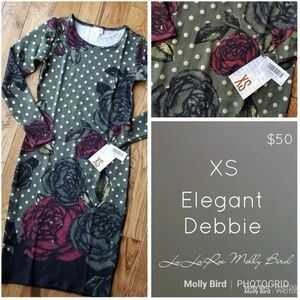 LLR Debbie XS - NWT